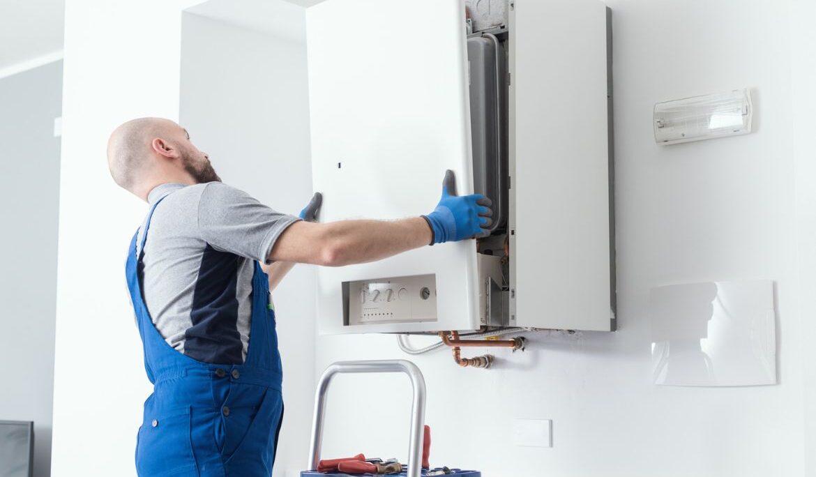 Unlocking Energy Efficiency