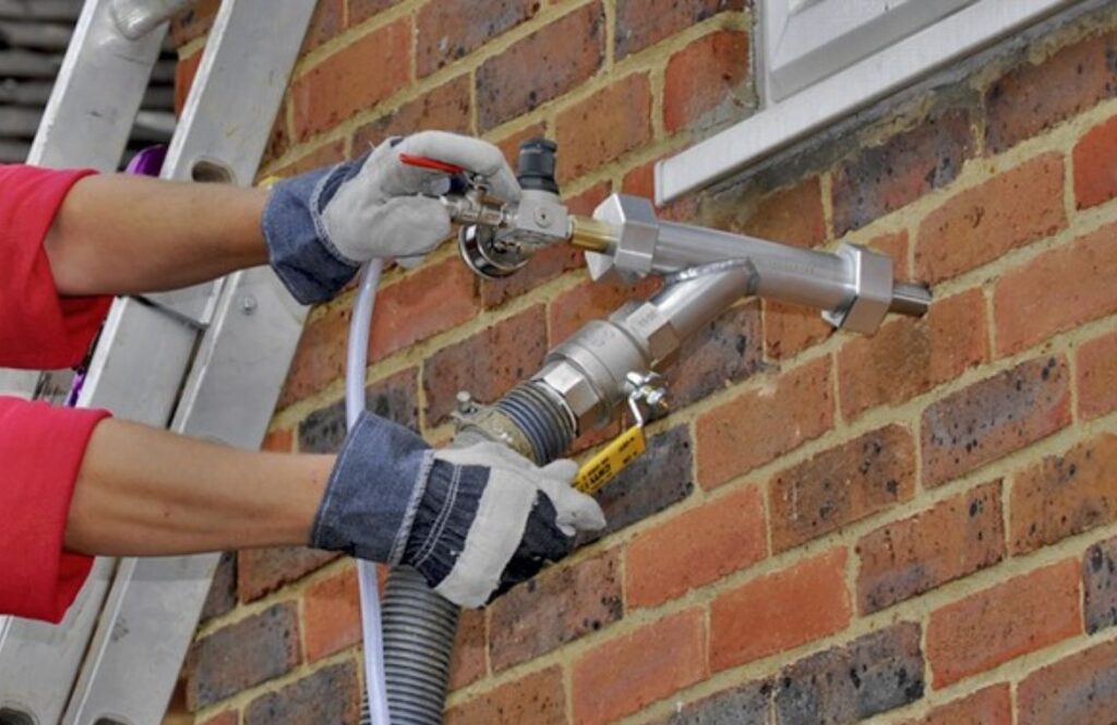 Unlocking Savings and Comfort: Exploring the Benefits of Cavity Wall Insulation