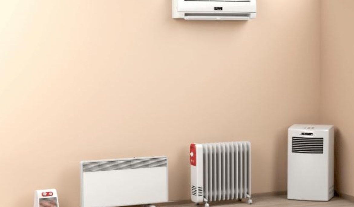 Central Heating System