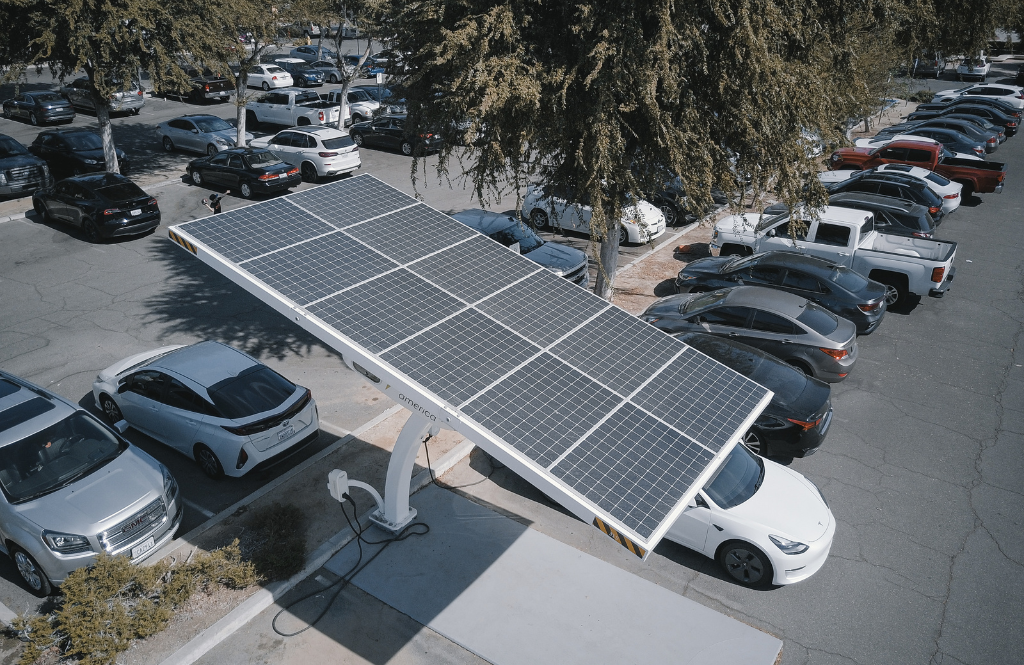 Solar + EV Charging: Powering the UK’s Electric Vehicle Revolution