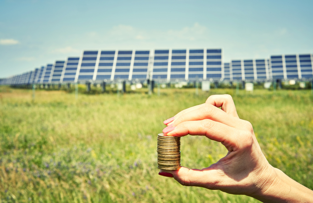 The 2024 Guide to Solar Financing in the UK