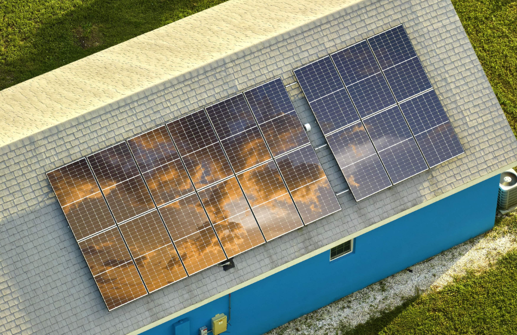 Top 10 Myths About Solar Energy in the UK—Debunked