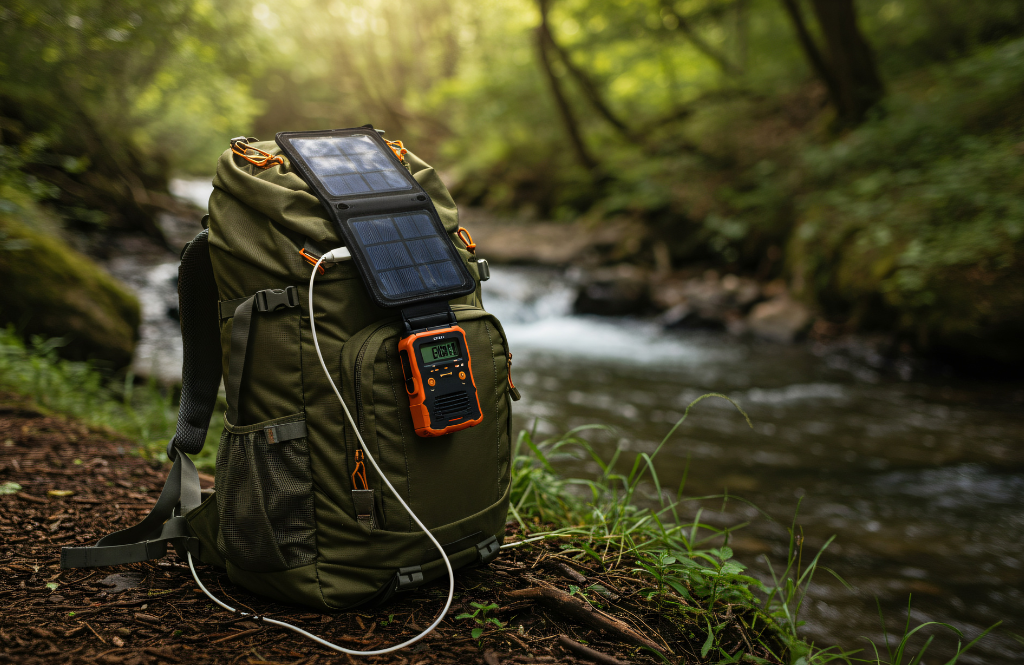 Off-Grid Living in the UK: Is Solar the Key?